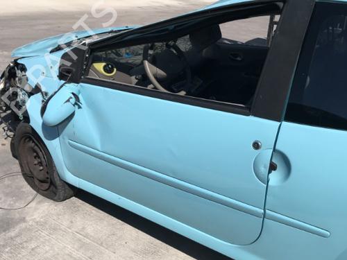 Alternator RENAULT TWINGO II (CN0_) 1.2 16V (CN04, CN0B) | BP31066012M7 - Image 33
