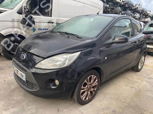 Gearbox FORD KA (RU8) 1.3 TDCi | BP38682012M3 - Image 13