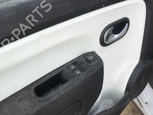 Elektronisk modul RENAULT TWINGO III (BCM_, BCA_) 1.0 SCe 75 | BP25647395M83