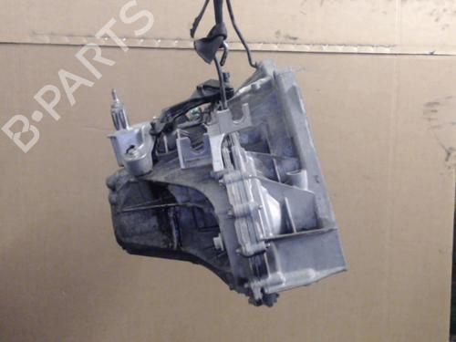 Gearbox NISSAN PULSAR Hatchback (C13) 1.6 DIG-T | BP25642709M3 - Image 3