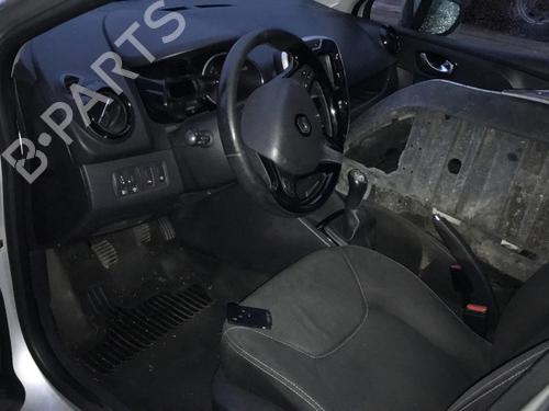 Climate control RENAULT CLIO IV (BH_) 1.5 dCi 75 | BP30736310I5 - Image 28