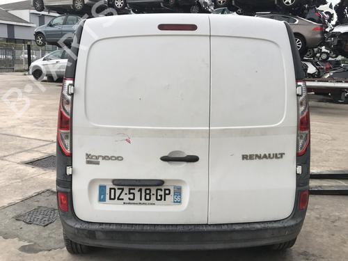 Motor RENAULT KANGOO Express (FW0/1_) 1.5 dCi 75 (FW07, FW10, FW04) | BP27885890M1 