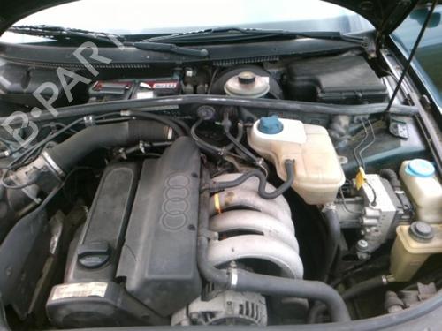 Left headlight AUDI A4 B5 (8D2) 1.6 | BP25633279C28  - Image 6