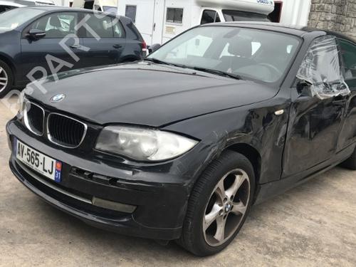 Intercooler BMW 1 (E87) 120 d | BP25638856M30  - Image 16