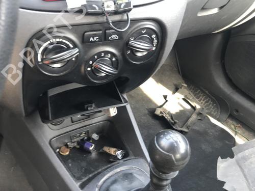 Right rear door KIA RIO II (JB) 1.5 CRDi | BP27890013C5 