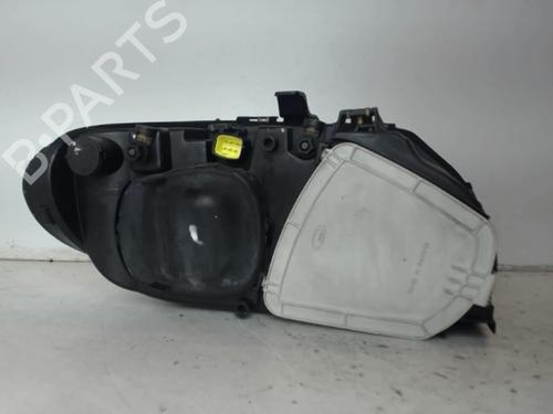 Left headlight CHRYSLER VOYAGER IV (RG, RS) 2.5 CRD | BP25645563C28 