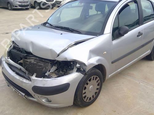 Right rear door CITROËN C3 I (FC_, FN_) 1.4 HDi | BP25629301C5 