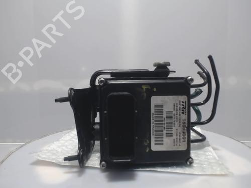 Used ABS pump PEUGEOT 407 (6D_) 1.6 HDi 110 (6D9HZC, 6D9HYC) (109 hp) 28276853
