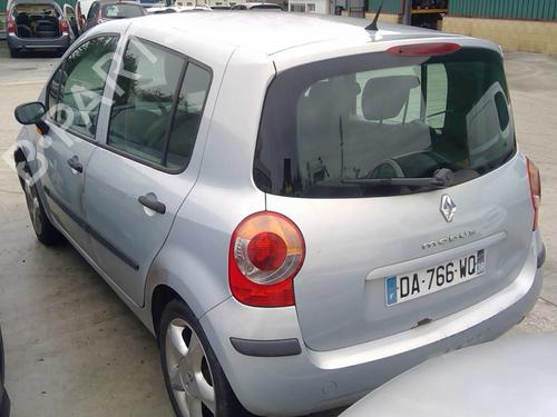 Switch RENAULT MODUS / GRAND MODUS (F/JP0_) 1.5 dCi (FP0D, JP0D) | BP25638983I30  - Image 7