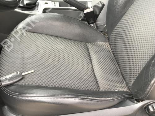 Left mirror FORD FOCUS II Convertible 2.0 TDCi | BP29598068C26 