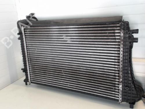 Used Intercooler Intercooler VW PASSAT B6 (3C2) 2.0 TDI (140 hp) 25640610 25640610