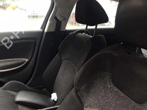 Left front driveshaft CITROËN C5 III (RD_) 1.6 HDi 110 (RD9HZC) | BP25629980M38  - Image 11