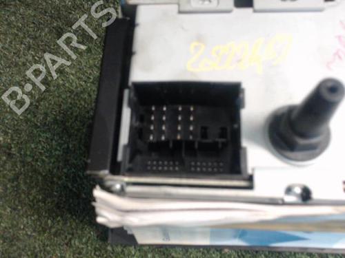Radio FORD MONDEO III Turnier (BWY) 1.8 16V | BP25631634E6 