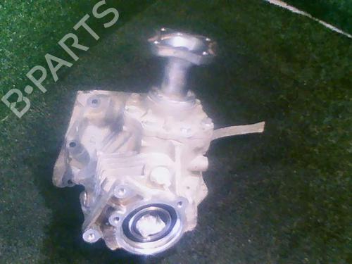 Used Transfer box Transfer box DACIA DUSTER (HS_) 1.5 dCi 4x4 (HSMC, HSMD) (110 hp) 25647407 25647407