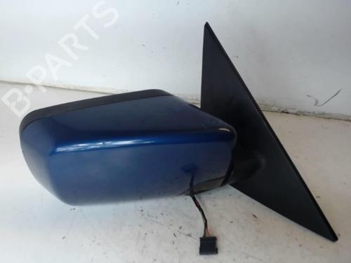 Used Right mirror BMW 3 (E46) 320 d (150 hp) 25651178