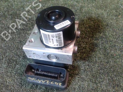 ABS pump CITROËN C3 Picasso (SH_) 1.6 HDI 90 | BP25642690M43  - Image 5