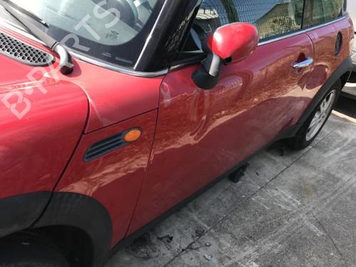 Starter MINI MINI (R50, R53) One | BP25650346M8  - Image 9