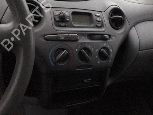 Switch TOYOTA YARIS (_P1_) 1.4 D-4D (NLP10_, NLP10R) | BP25634277I30 - Image 22