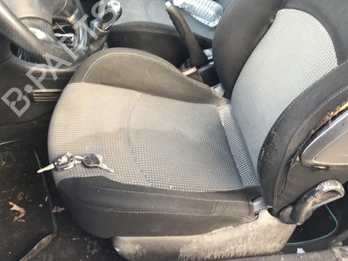 Instrument cluster PEUGEOT 206 CC (2D) 2.0 S16 | BP26682234C47 