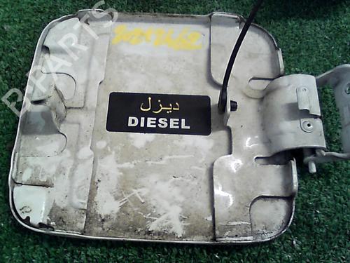 Fuel flap HYUNDAI H-1 Van (A1) 2.5 CRDi | BP25650698C131