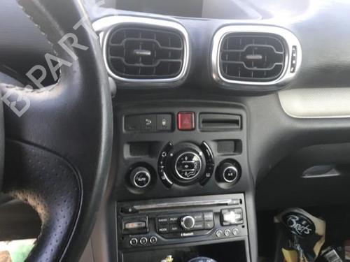 Gearbox CITROËN C3 Picasso (SH_) 1.6 HDI 90 | BP28381509M3  - Image 41