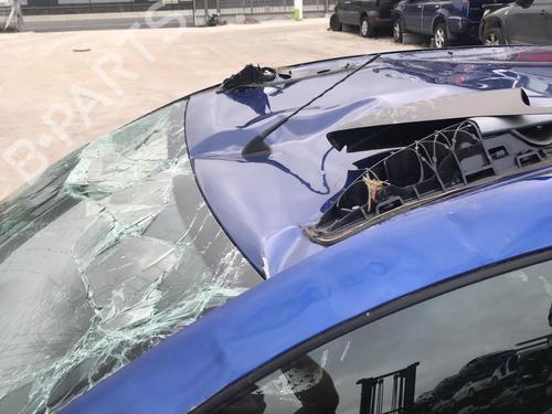 Front right window mechanism DACIA SANDERO II 1.0 TCe 100 (B8ML) | BP25634661C23  - Image 110