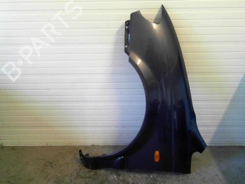 Used Left front fenders HYUNDAI TRAJET (FO) 2.0 CRDi (113 hp) 25633808