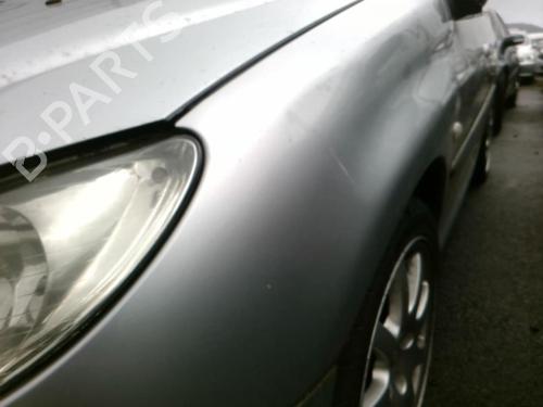 Injection rail PEUGEOT 206 SW (2E/K) 2.0 HDi | BP25649537M98  - Image 11