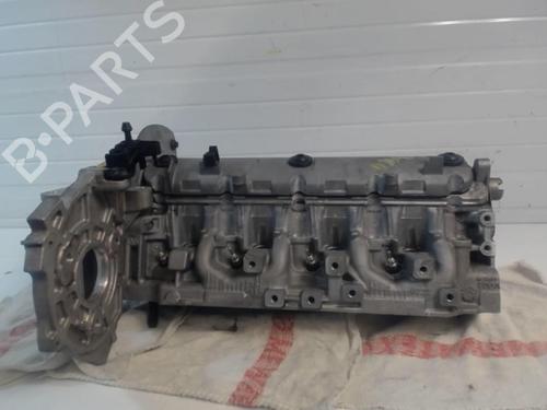 Used Cylinder head Cylinder head RENAULT SCÉNIC II (JM0/1_) [2003-2010] 25648944 25648944