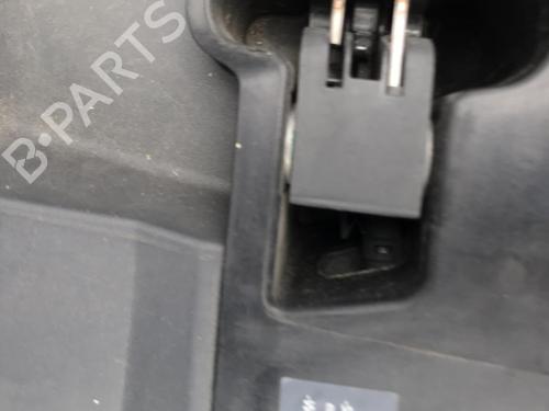Front wiper motor SEAT LEON (1P1) 2.0 TDI 16V | BP25629166M29 - Image 32