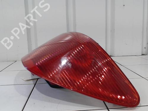 Right taillight PEUGEOT 307 (3A/C) 1.6 16V | BP27175375C35 