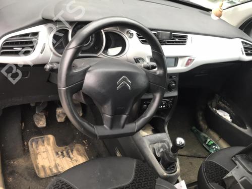 Front wiper motor CITROËN C3 II (SC_) 1.6 HDi 90 | BP25642446M29 - Image 4