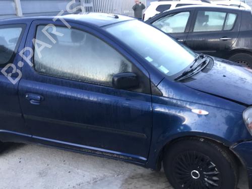 Switch TOYOTA YARIS (_P1_) 1.0 (SCP10_, SCP10R) | BP26007290I30  - Image 17