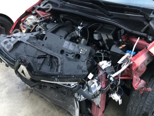 Engine RENAULT CLIO IV (BH_) 1.5 dCi 75 | BP27259802M1  - Image 6