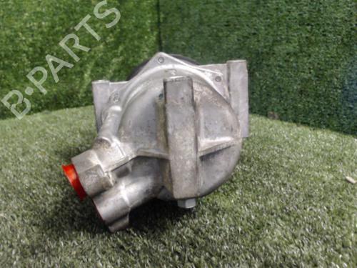 Used AC compressor AC compressor NISSAN PULSAR Hatchback (C13) 1.6 DIG-T (190 hp) 25642707 25642707