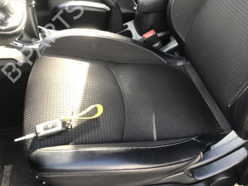 Rear parcel shelf CITROËN C4 AIRCROSS 1.8 HDi 150 AWC | BP34413458C85  - Image 17