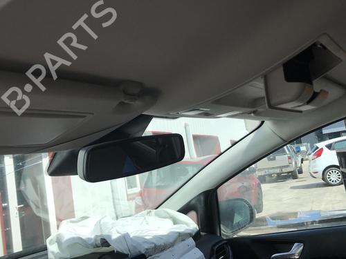 Left front driveshaft FORD FIESTA VII (HJ, HF) 1.0 EcoBoost | BP25642422M38  - Image 9