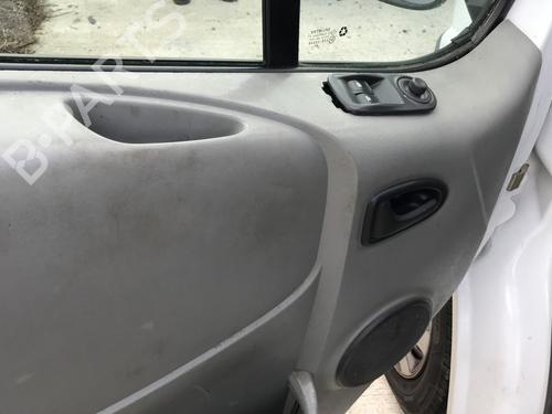 Forskærm Højre RENAULT TRAFIC II Van (FL) | BP34211813C42 - Image 16