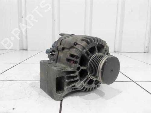 Alternator SUZUKI IGNIS II (MH) 1.3 DDiS (RM413D) | BP25641979M7