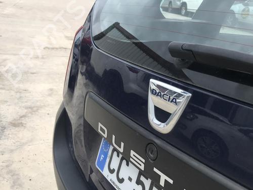 Transfer box DACIA DUSTER (HS_) 1.5 dCi 4x4 (HSMC, HSMD) | BP25647407M36  - Image 33