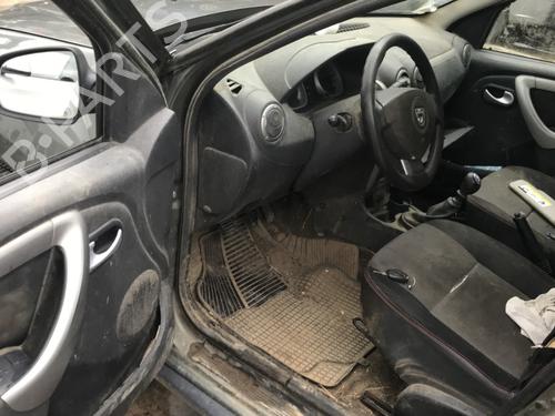 Left taillight DACIA DUSTER (HS_) 1.5 dCi | BP26524621C34  - Image 19