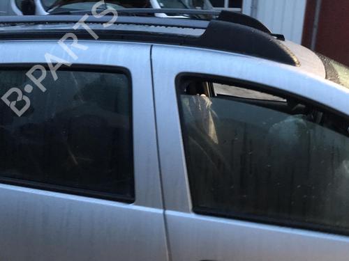 AC compressor DACIA SANDERO II 1.5 Blue dCi 95 (B8JL) | BP25648156M34  - Image 67