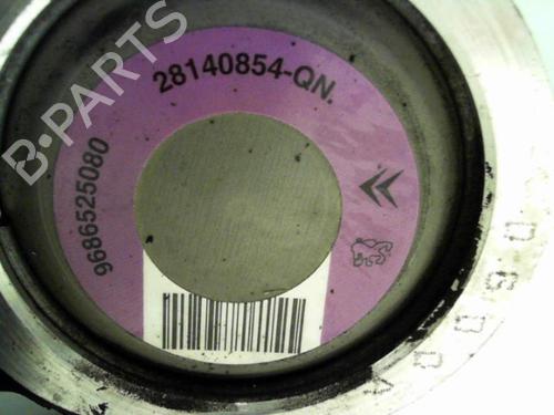 Used Steering pump PEUGEOT 206+ (2L_, 2M_) 1.1 (60 hp) 25640901
