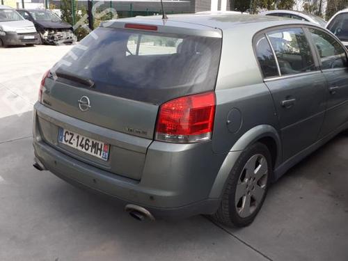 Switch OPEL SIGNUM Hatchback (Z03) 3.0 V6 CDTI (F48) | BP25645865I30 - Image 10