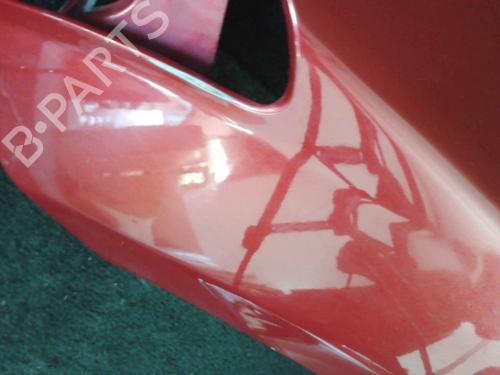 Left front fenders DODGE CALIBER 2.0 CRD | BP27182732C41