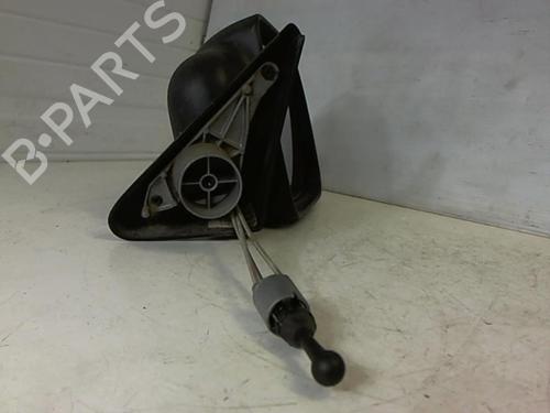 Used Right mirror Right mirror RENAULT RAPID Box Body/MPV (F40_, G40_) [1985-2001] 25643961 25643961