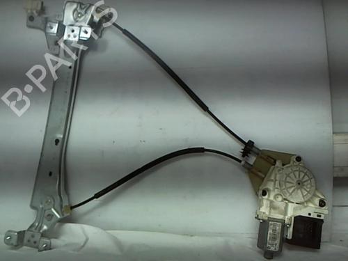Used Rear right window mechanism RENAULT MEGANE III Hatchback (BZ0/1_, B3_) 1.5 dCi (BZ09, BZ0D, BZ1W, BZ29, BZ14) (110 hp) 25643691