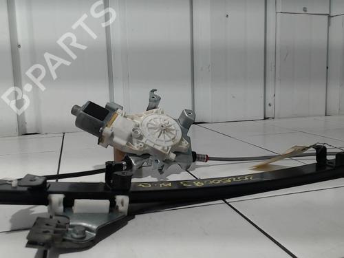Used Front left window mechanism NISSAN MICRA III (K12) 1.2 16V (65 hp) 28694866