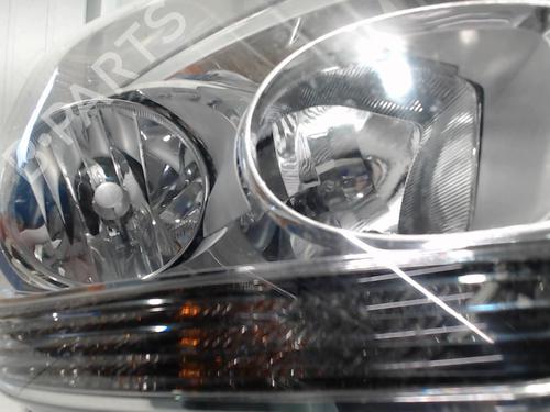 Right headlight KIA VENGA (YN) 1.6 CRDi 115 | BP31940327C29 - Image 5