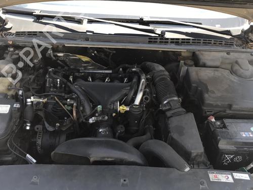Tailgate CITROËN C5 II (RC_) 2.0 HDi (RCRHRH) | BP25642325C6 